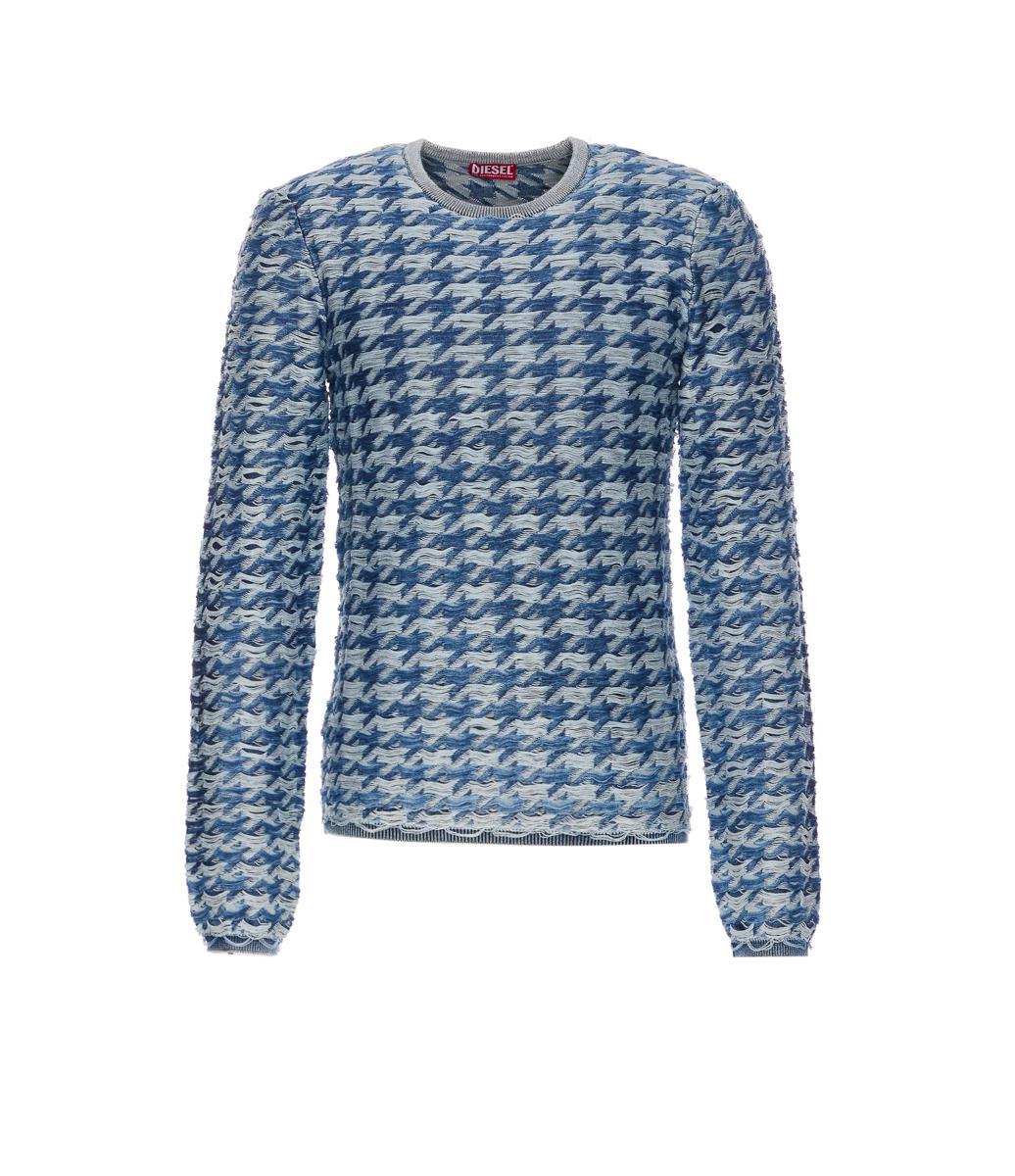 Diesel Sweaters
