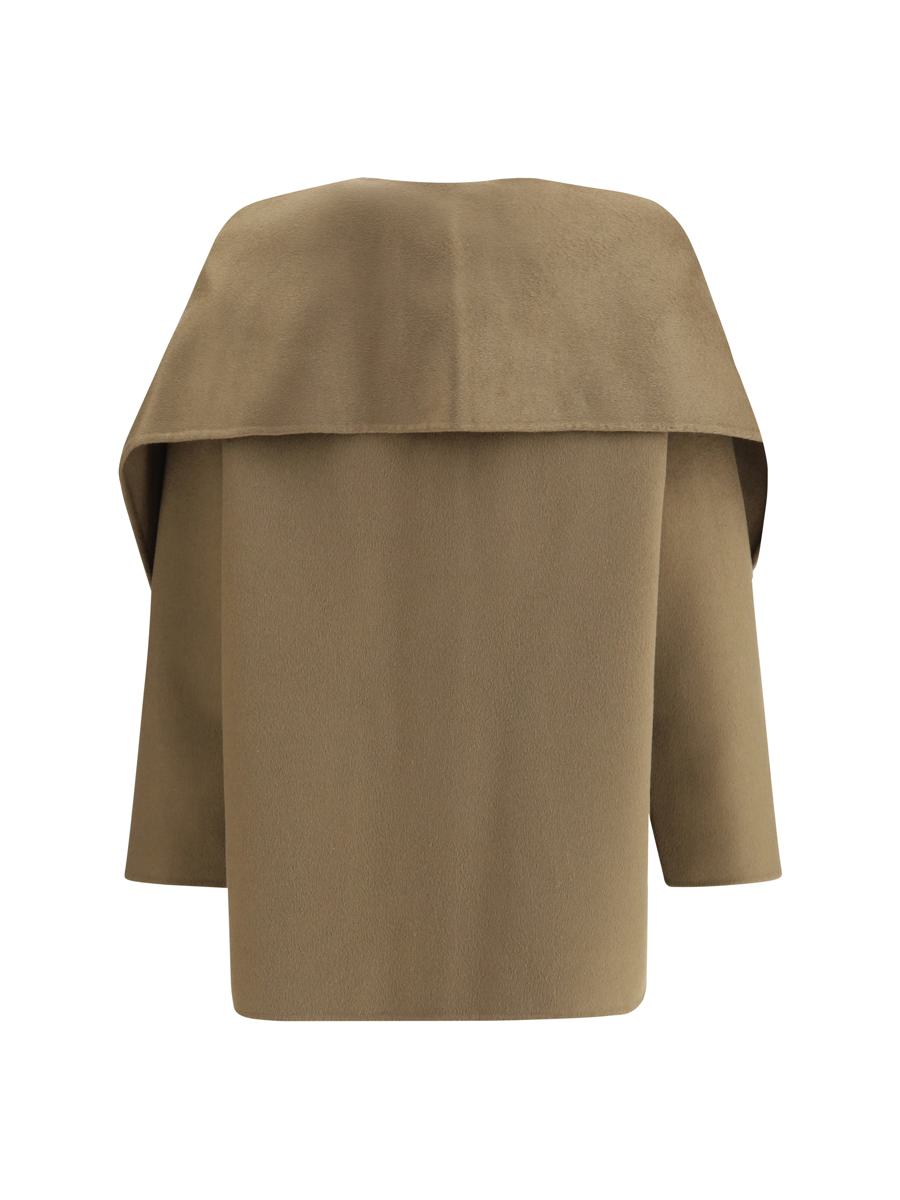 Dynamis Studio Coats