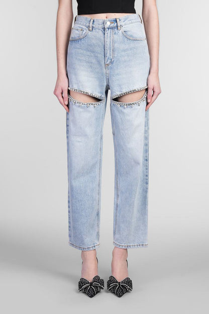 Area Jeans