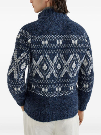 Brunello Cucinelli Sweaters