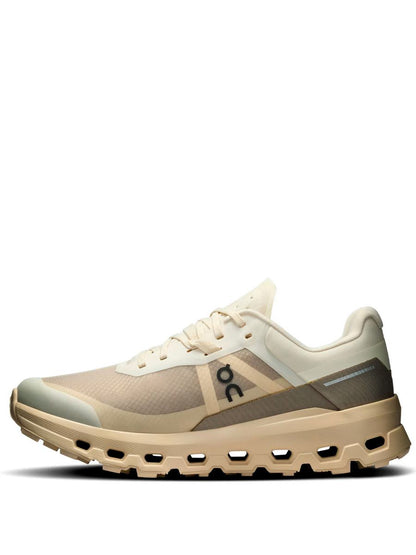 On Running Cloudvista 2 Trail Running Sneakers Shoes