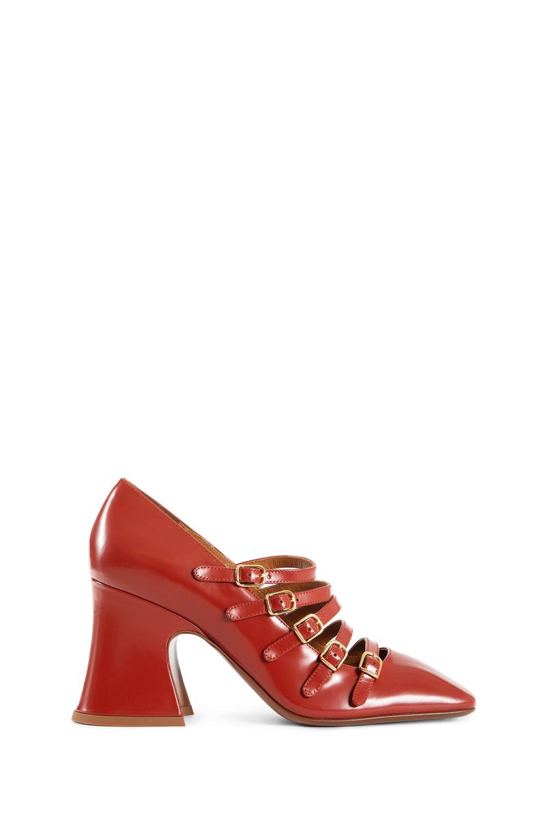 Chloé Pumps