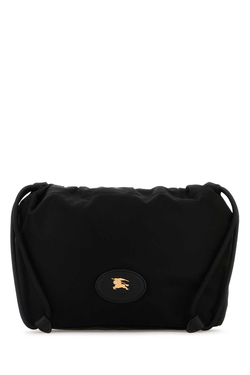 Burberry Clutch