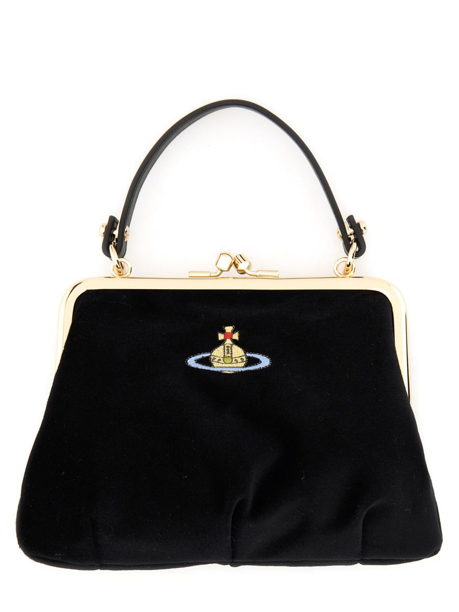 Vivienne Westwood "Granny Farme" Bag