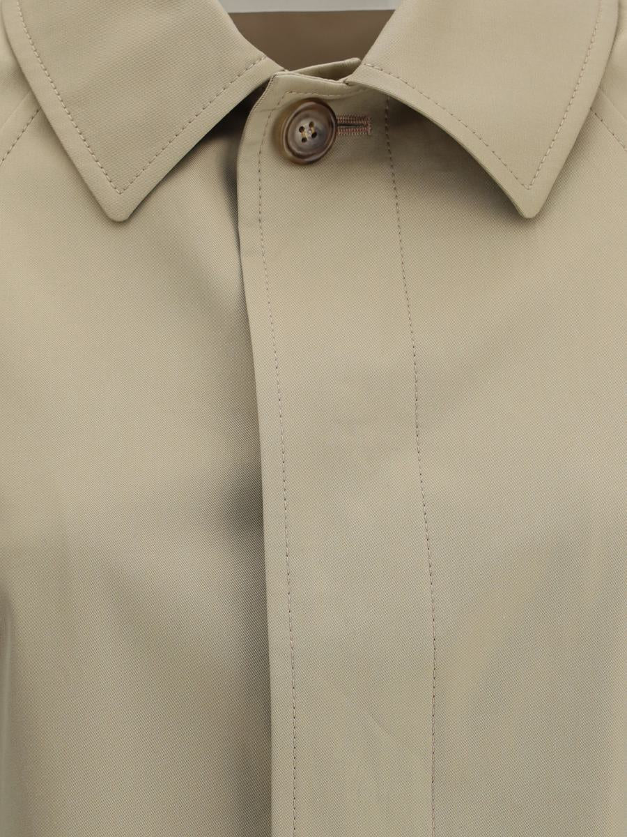 Undercover Coats