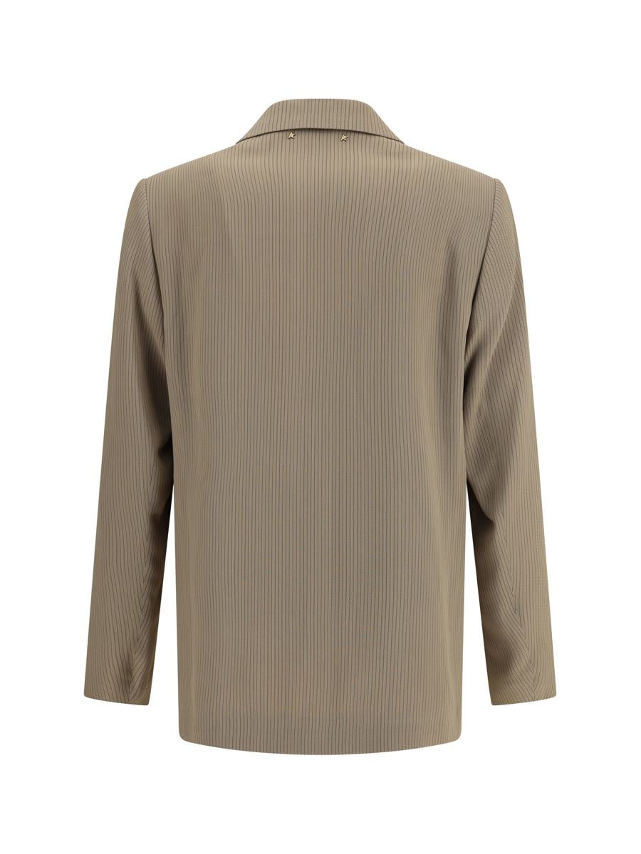 Golden Goose Blazers E Vests
