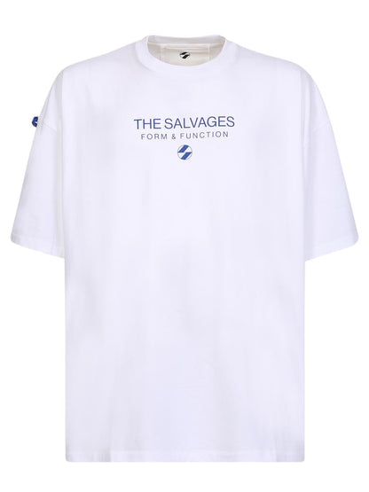 The Salvages T-Shirts