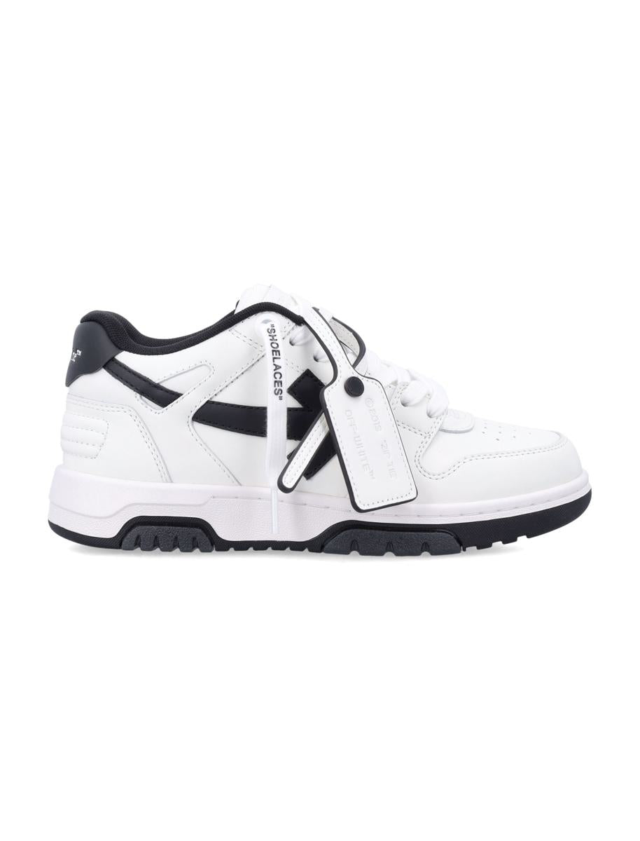 Off-White Out Of Office Woman'S Sneakers