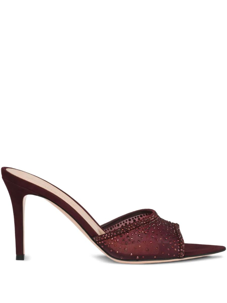 Gianvito Rossi Rania 85Mm Sandals