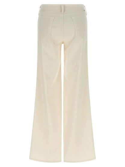 Mother 'The Twister Sneak' Pants