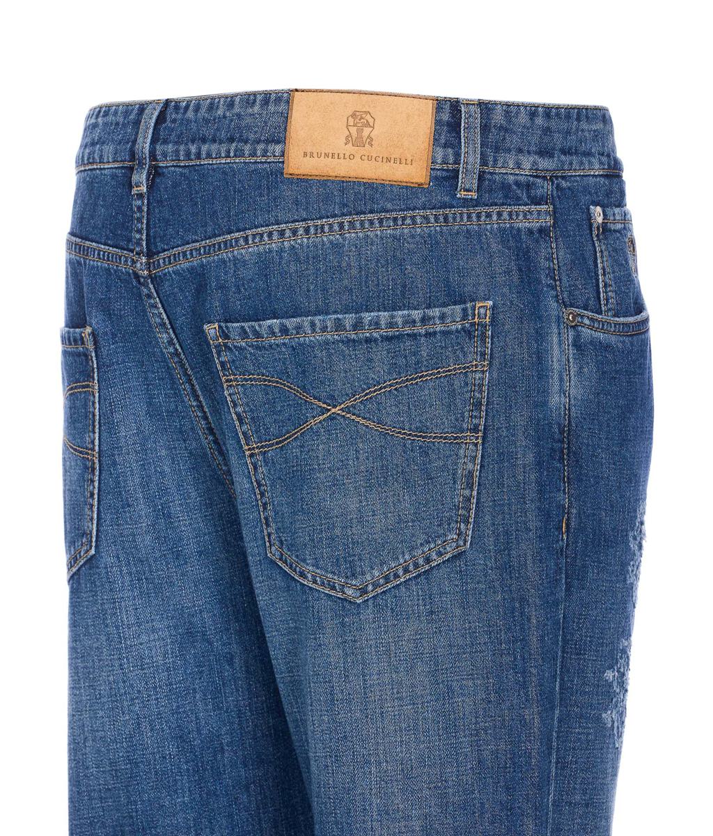 Brunello Cucinelli Jeans