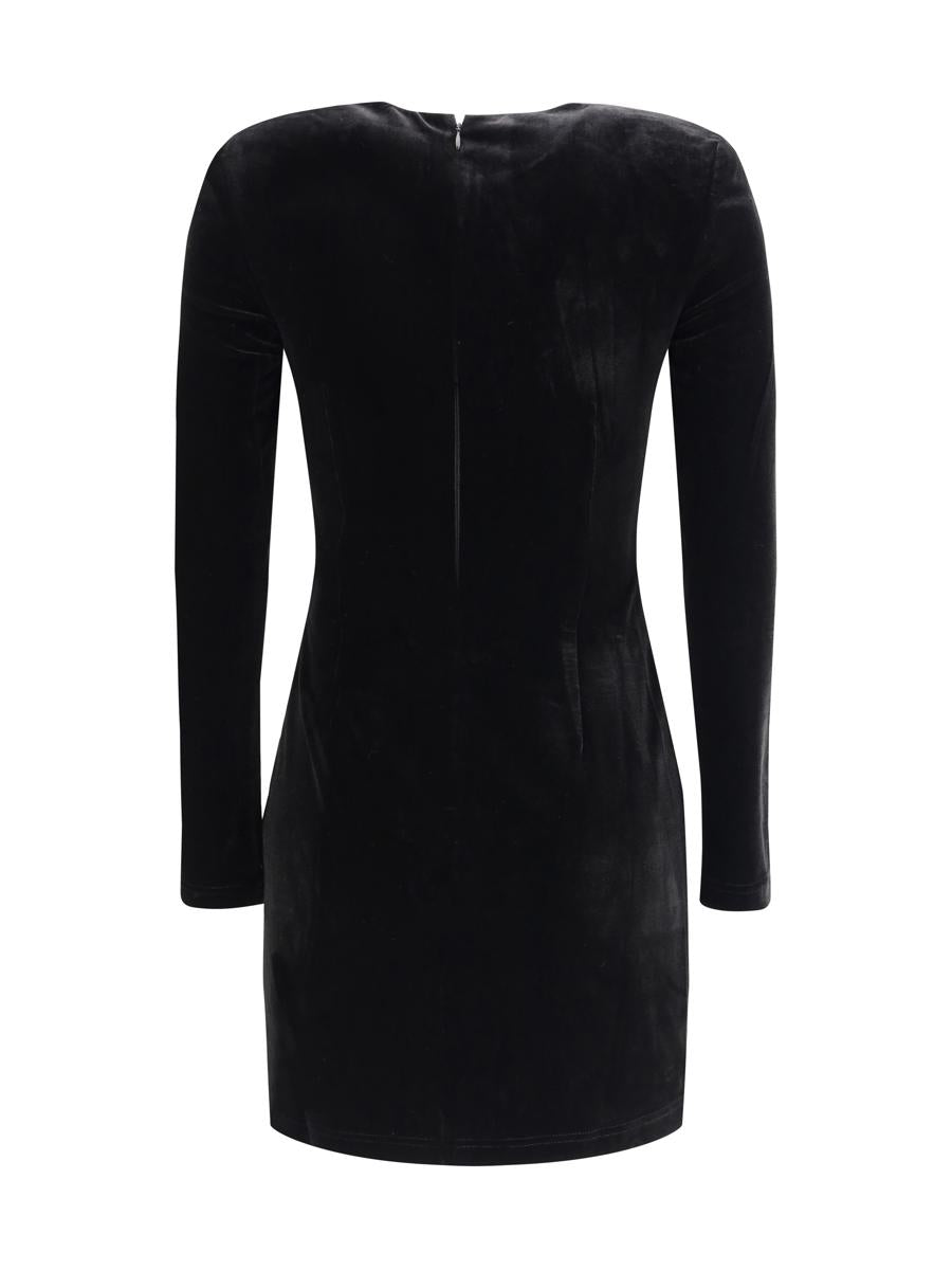 Self-Portrait Dresses