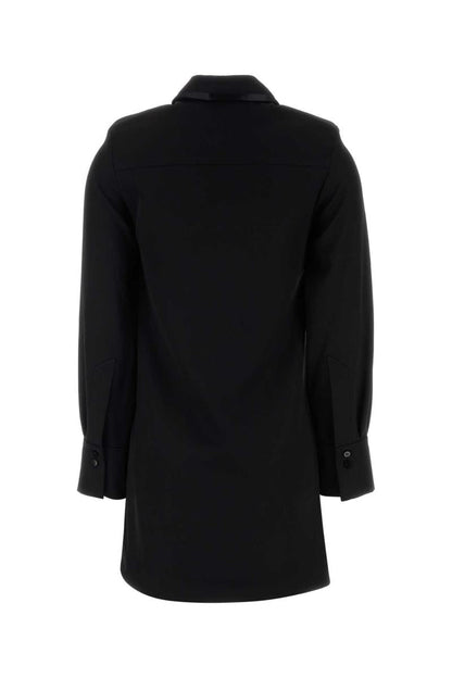 The Attico Dress