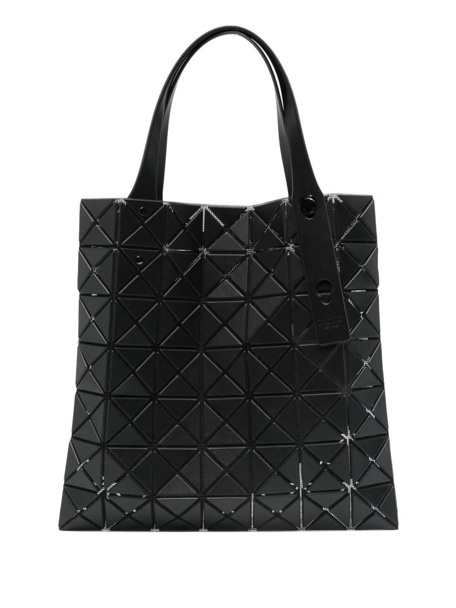 Bao Bao Issey Miyake "Prism Matte" Tote Bag Bags