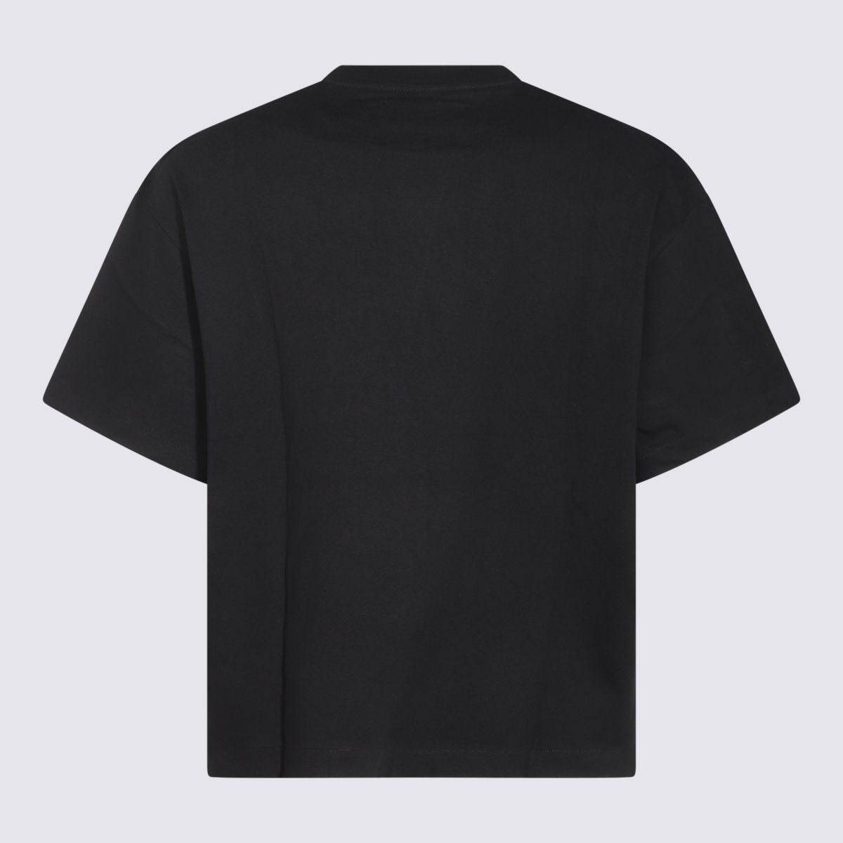 Jil Sander Cotton T-Shirt
