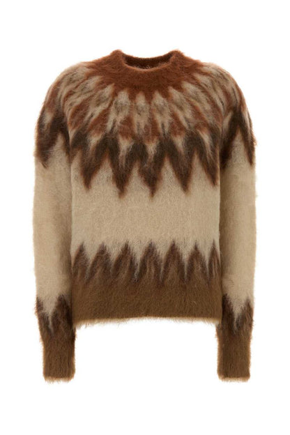 Isabel Marant Étoile Knitwear