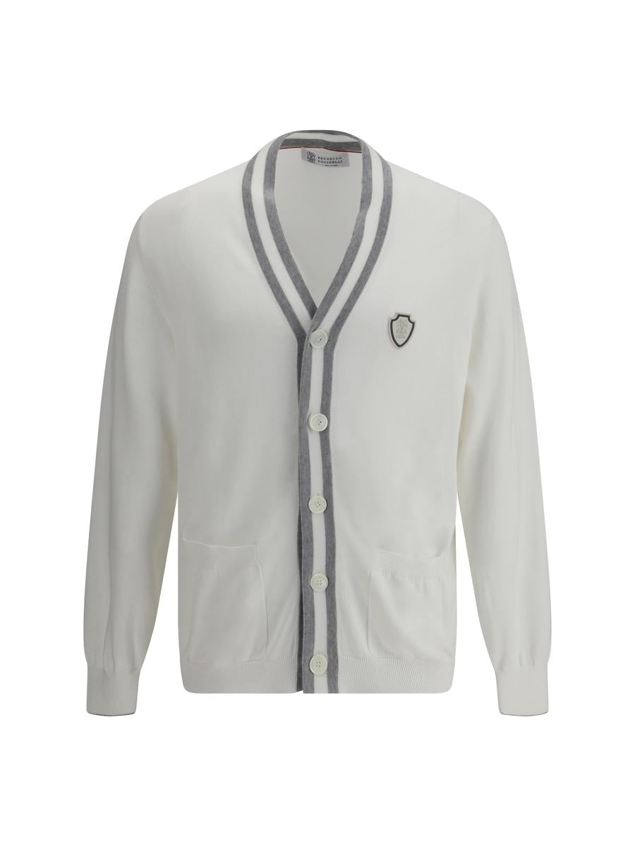 Brunello Cucinelli Knitwear