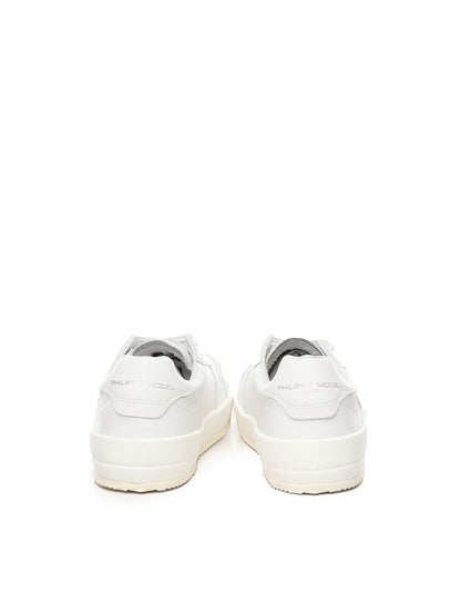 Philippe Model Sneakers