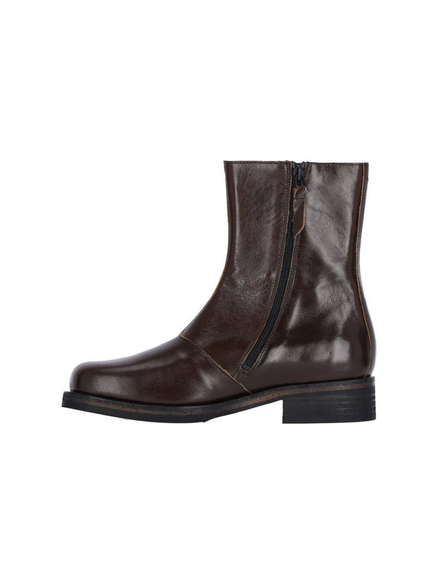 Our Legacy Boots