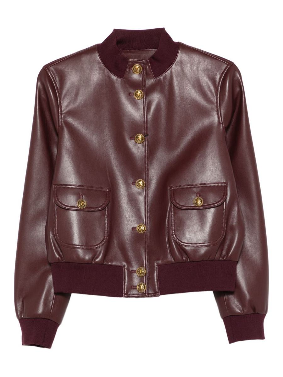Twinset Jackets