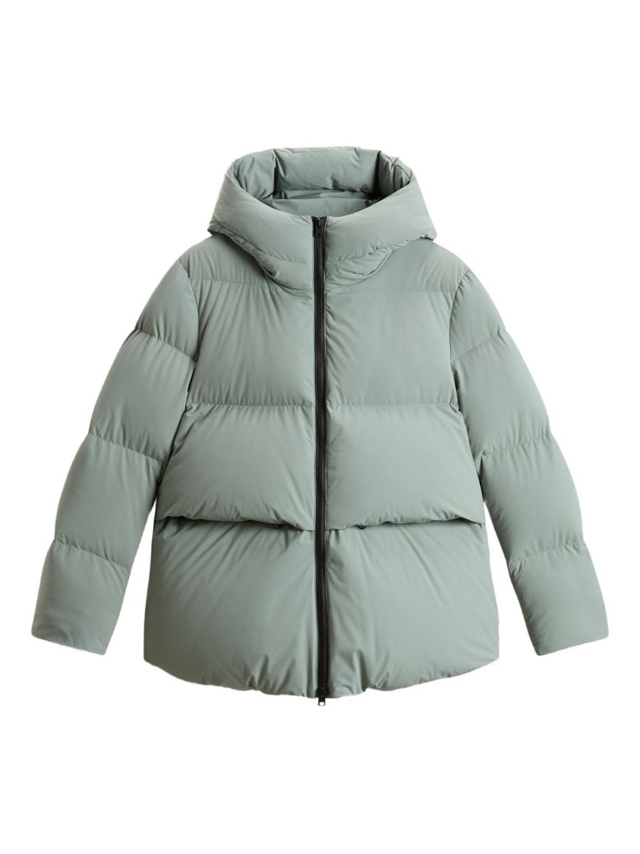 Woolrich Coats