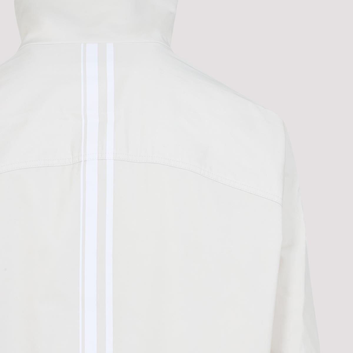 Mordecai Jacket
