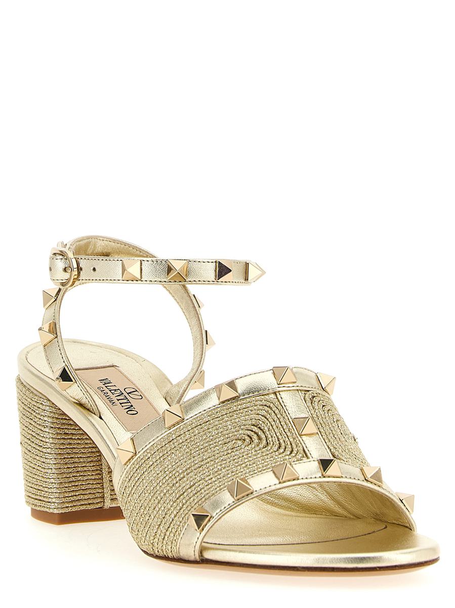 Valentino Garavani Valentino Garavani 'Rockstud' Sandals