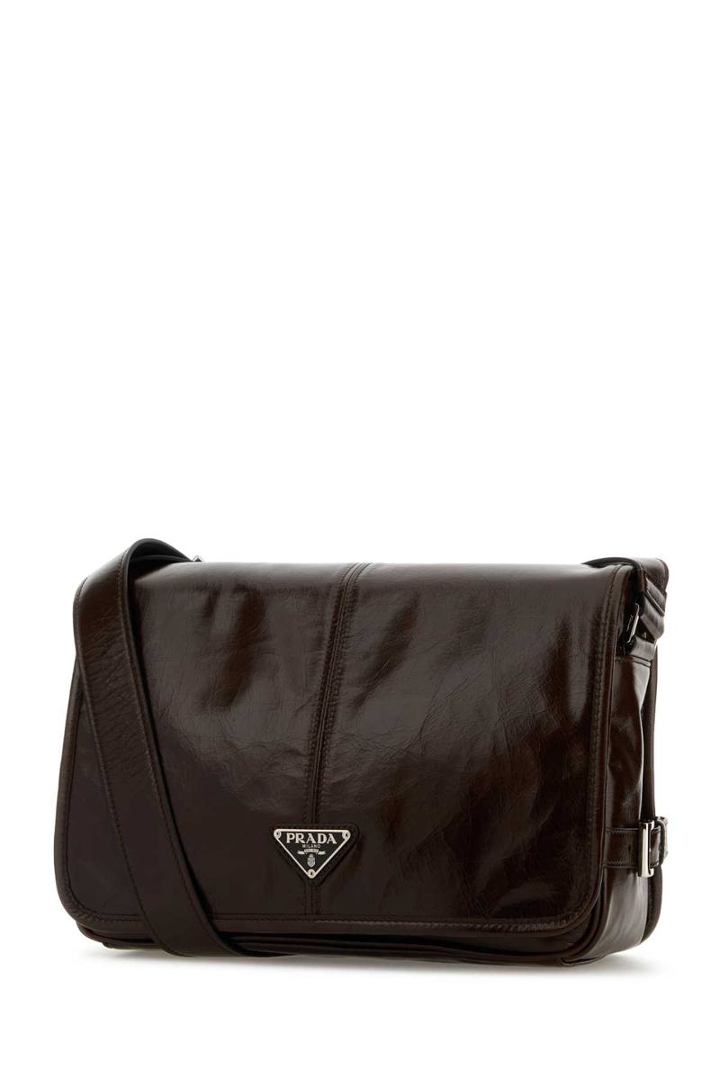 Prada Shoulder Bags