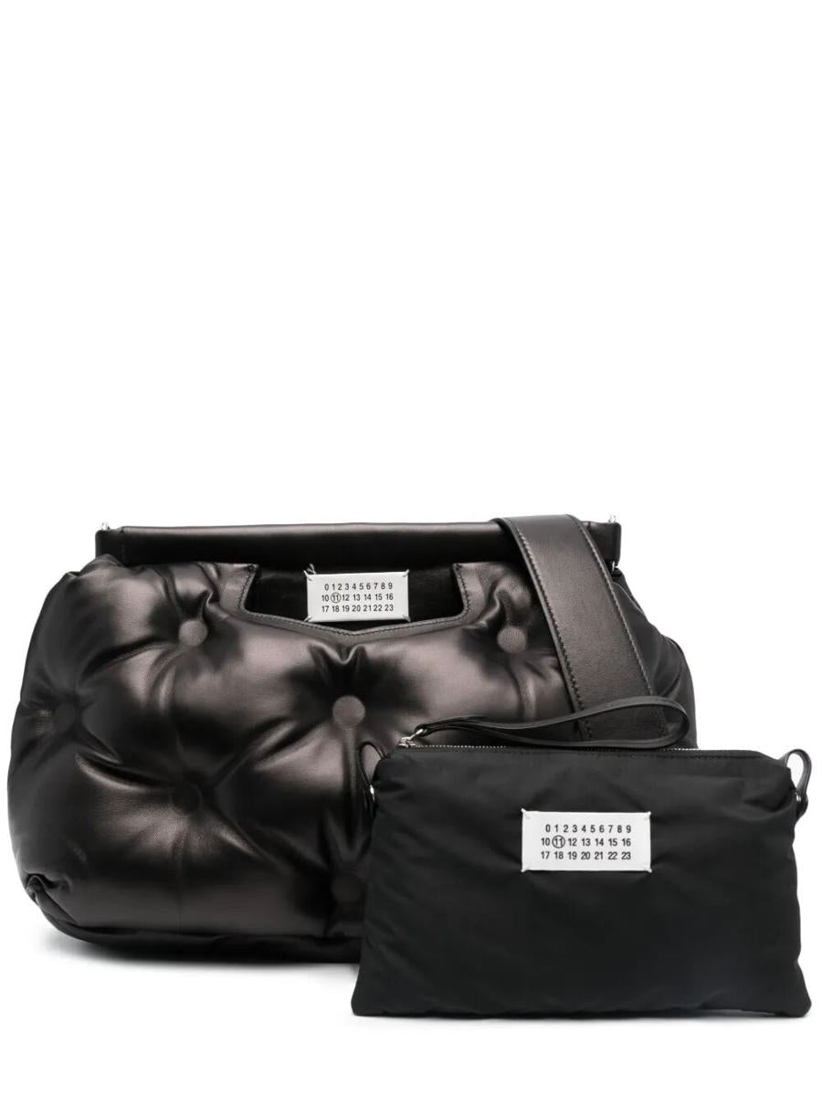 Maison Margiela "Glam Slam Classique" Medium Bag Bags