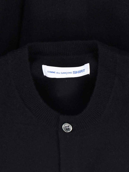Comme Des Garçons Sweaters