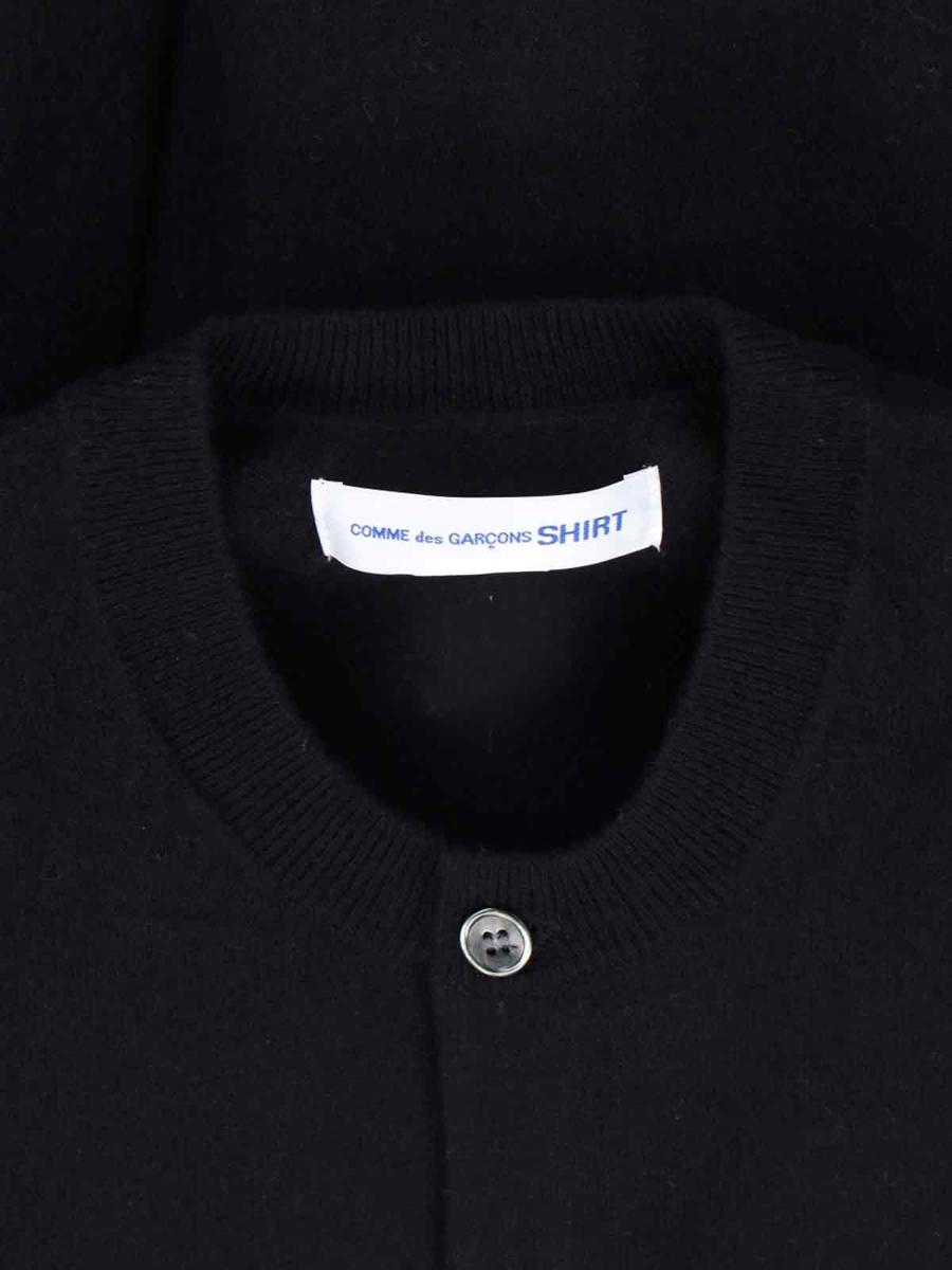 Comme Des Garçons Sweaters