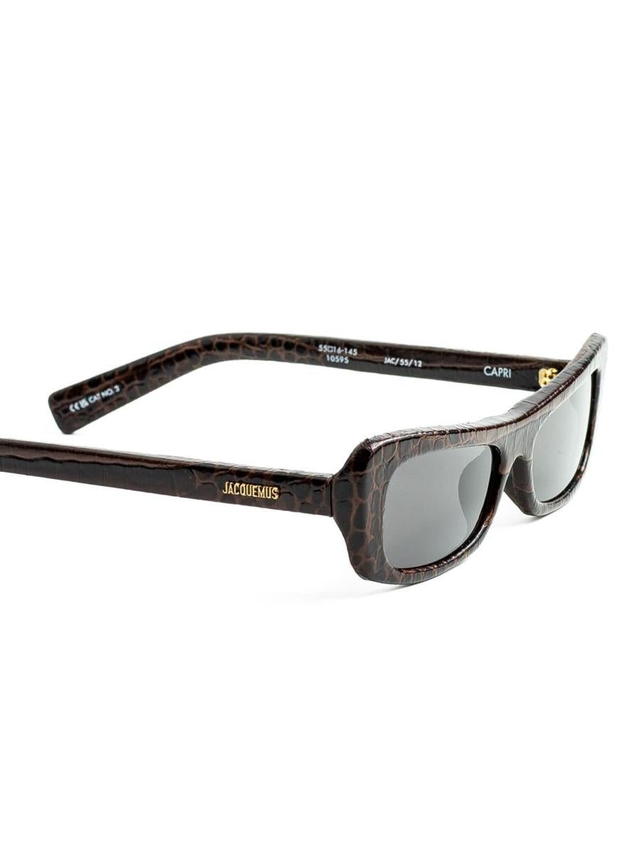 Jacquemus Sunglasses