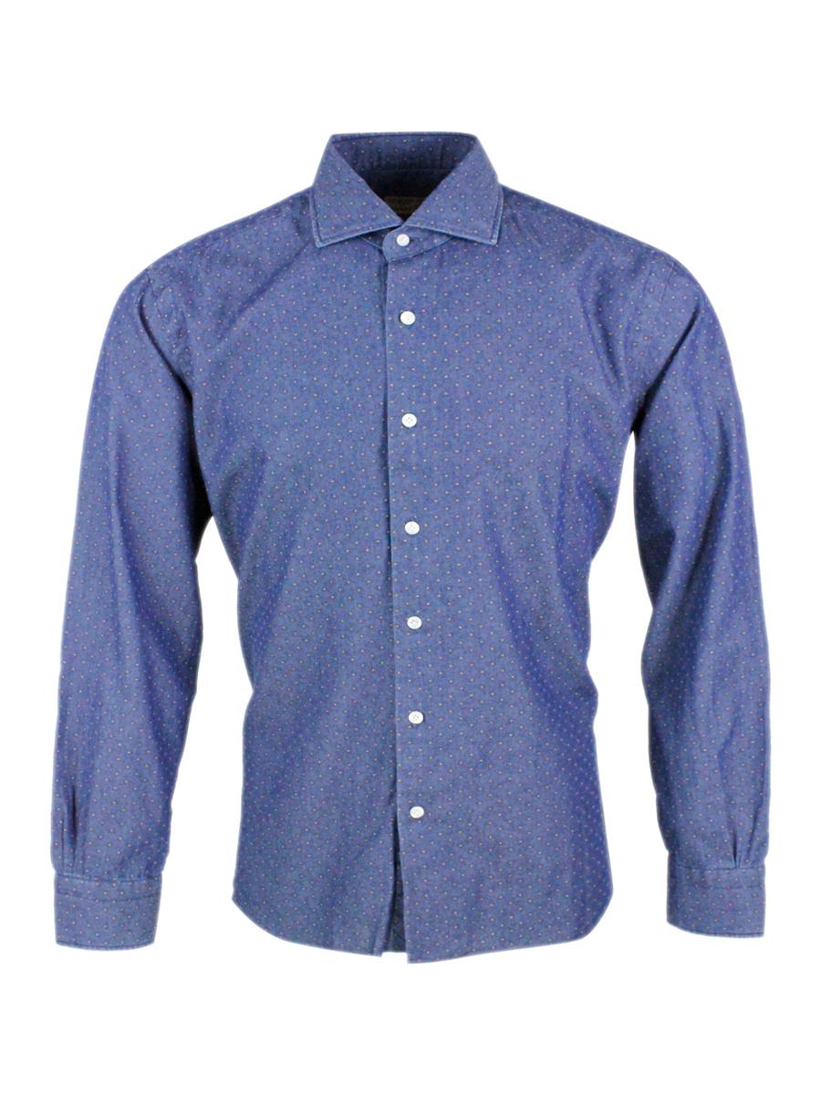 Barba Shirts