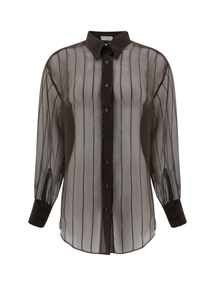 Brunello Cucinelli Shirts