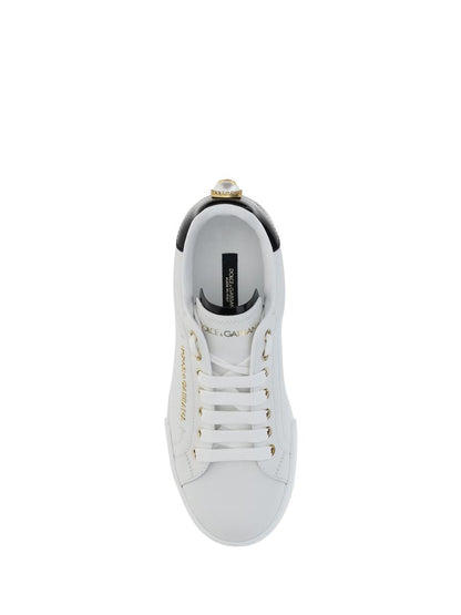 Dolce & Gabbana Sneakers