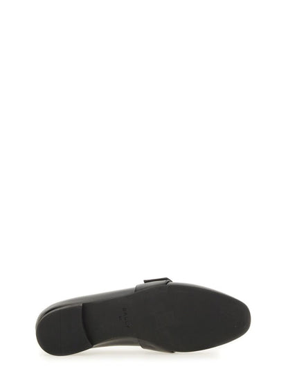 Bally Slipper "Boucle"