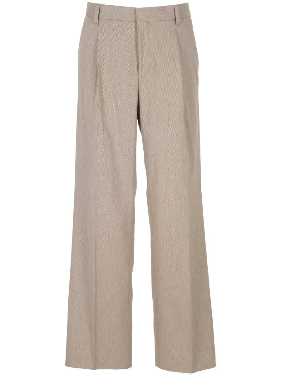 Boss Trousers
