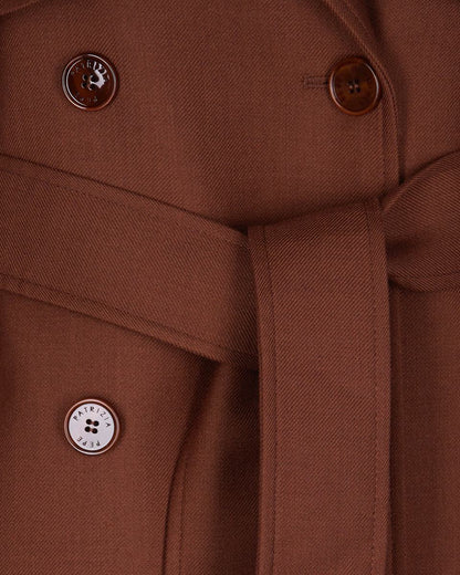 Patrizia Pepe Coat