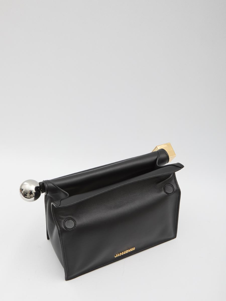 Rond Carré Pouch