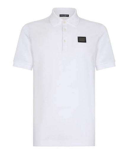 Dolce & Gabbana T-Shirts And Polos