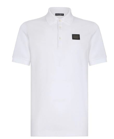Dolce & Gabbana T-Shirts And Polos