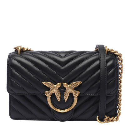 Pinko Crossbody Bags