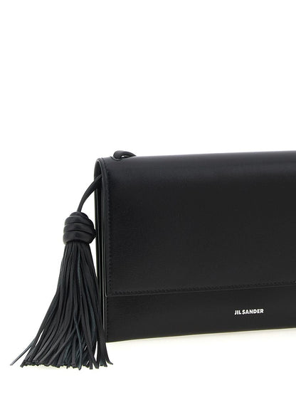 Jil Sander Shoulder Bags