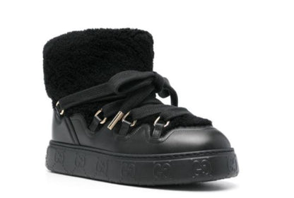 Gucci Flat Shoes