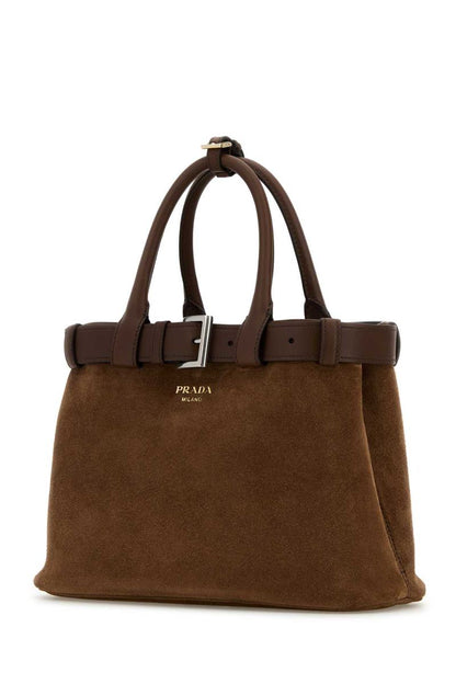 Prada Handbags.