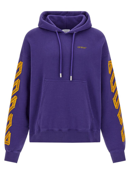 Off-White 'Tape Arrow' Hoodie