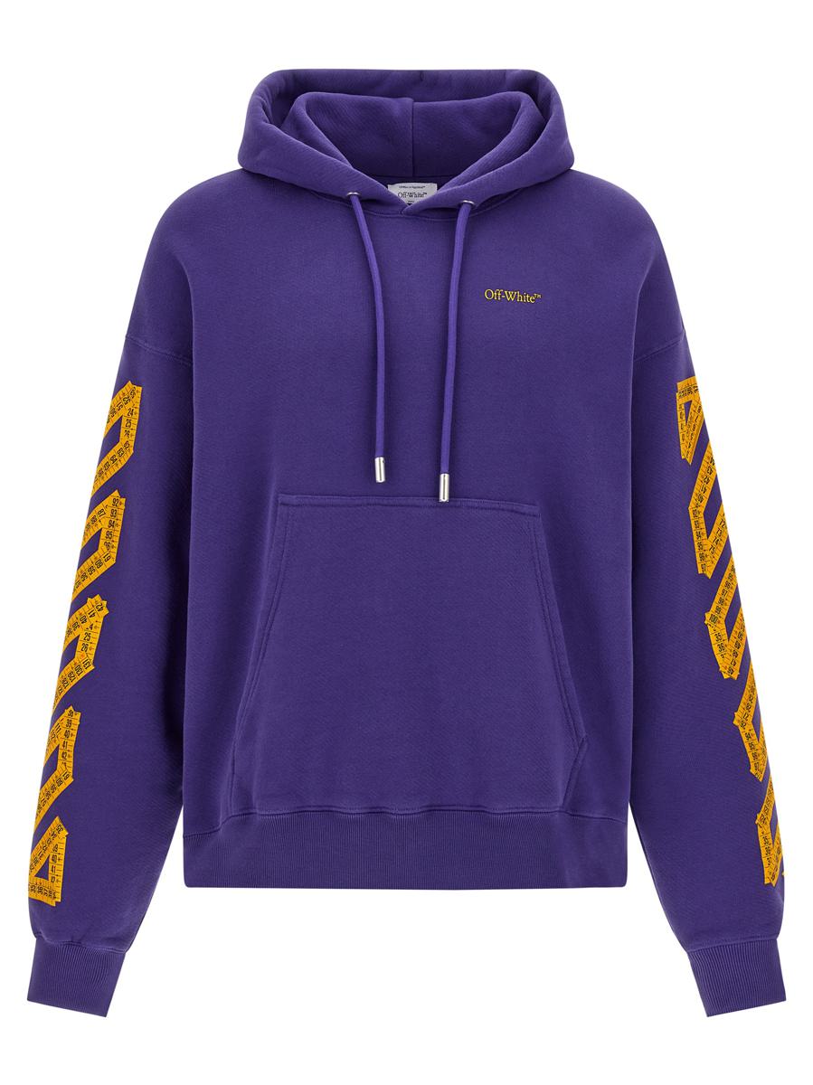Off-White 'Tape Arrow' Hoodie