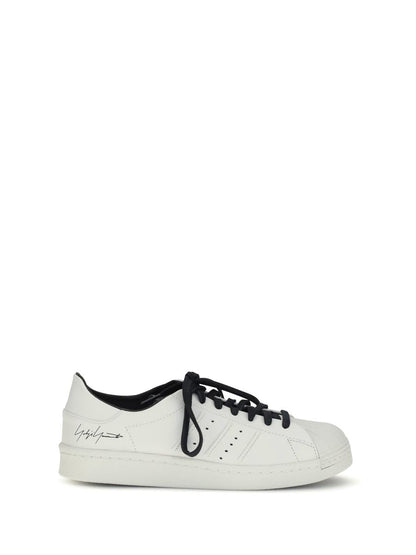 Y-3 Adidas Sneakers