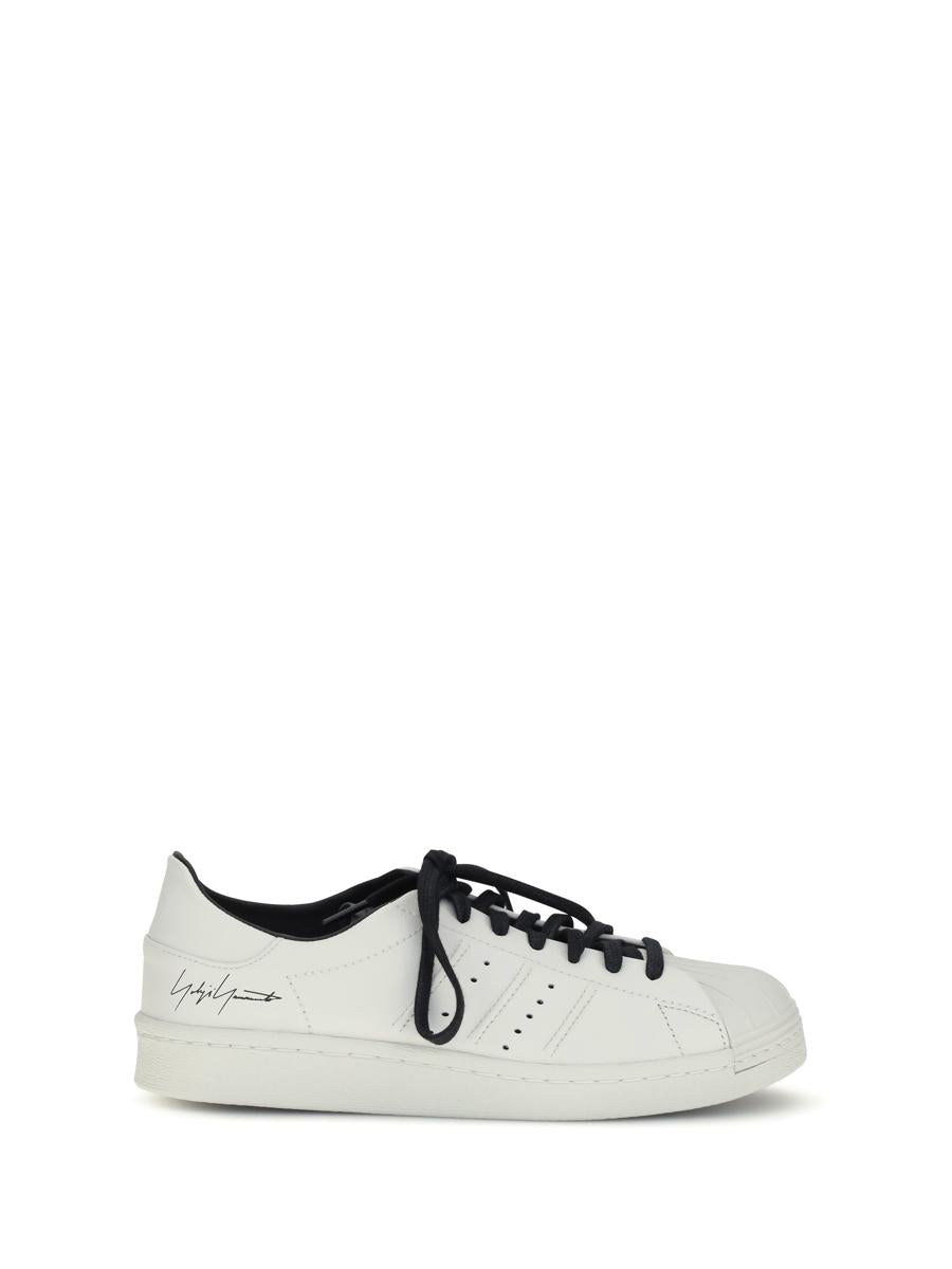 Y-3 Adidas Sneakers