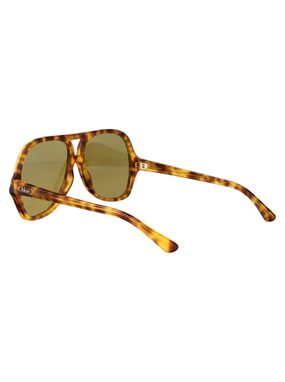 Chloé Sunglasses
